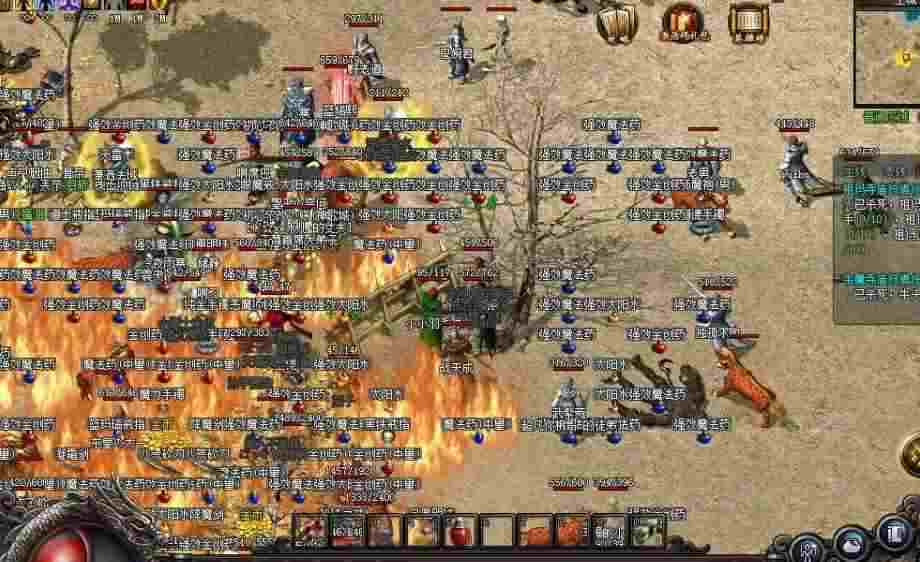 传奇轻变客户端下载安装及玩法全解析