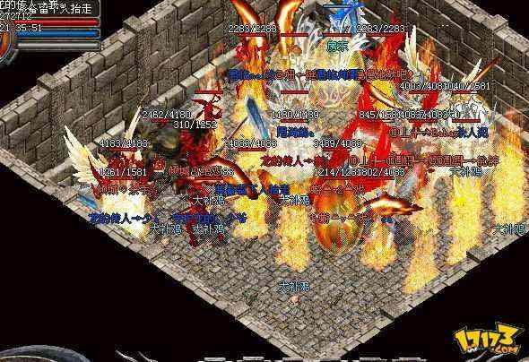 传奇轻变超变打金实测 老玩家唠实操经验避坑