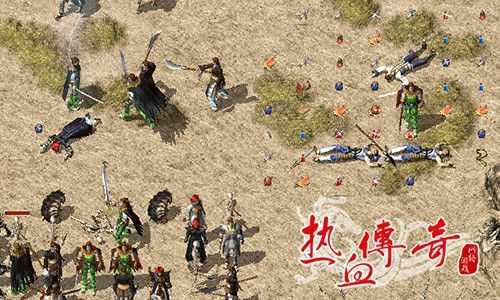 剑侠传奇手游闭关攻略,热血传奇手游：剑侠传奇闭关攻略