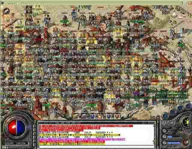 传奇私服蝴蝶轻变打金真心话：踩遍坑才懂，别再被割韭菜