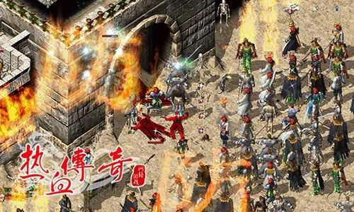 传奇外传轻变打金实测，老玩家唠唠实操心得+避坑指南