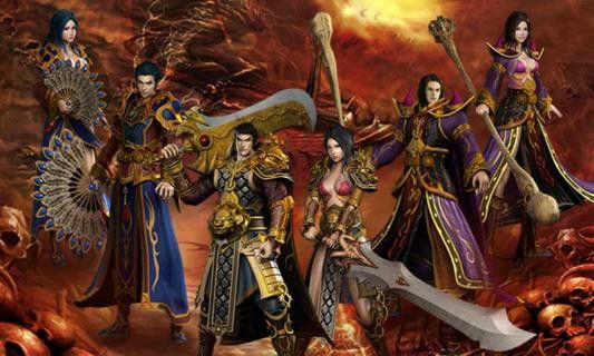 轻变传奇手游玩法解析与下载体验分享