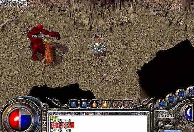 热血传奇私服打金心得 轻变服玩法避坑全是实操经验