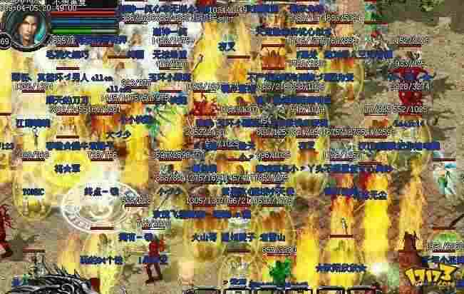 热血传奇打金实操分享，轻变服玩法避坑全是干货